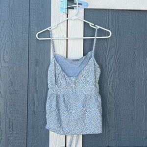 Brandy Melville Blouse